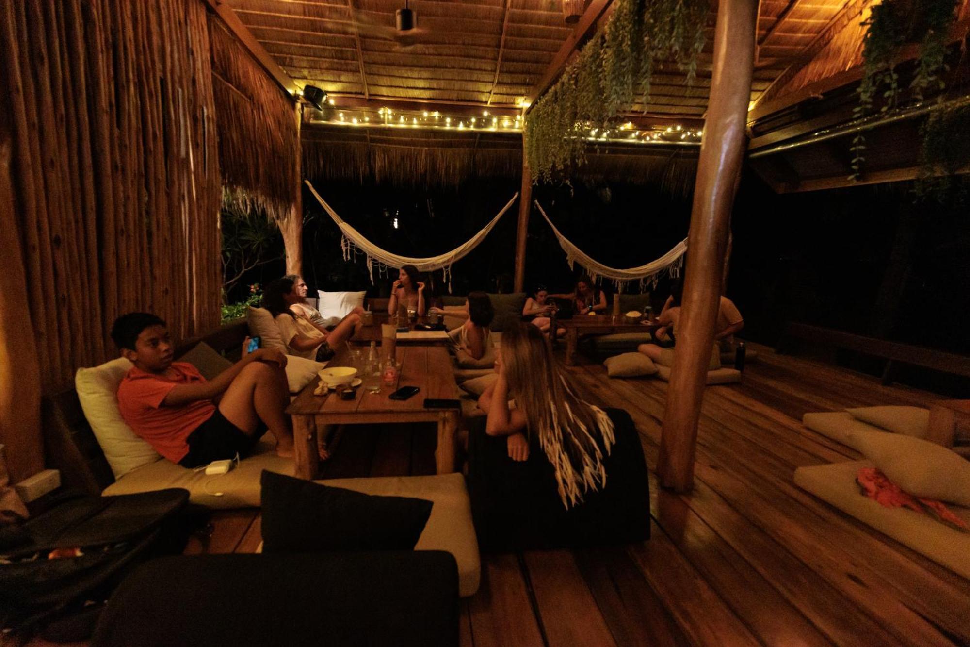 Why Nam Beach Haad Yuan Exteriör bild