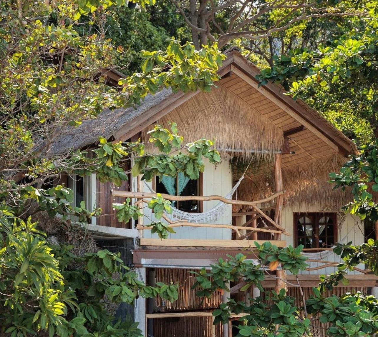 Why Nam Beach Haad Yuan Exteriör bild
