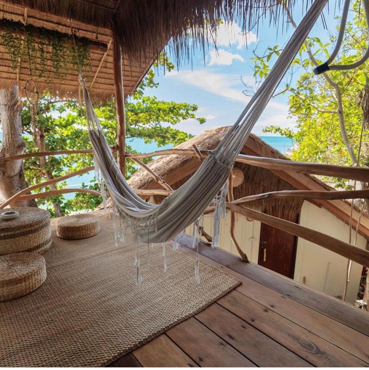 Why Nam Beach Haad Yuan Exteriör bild